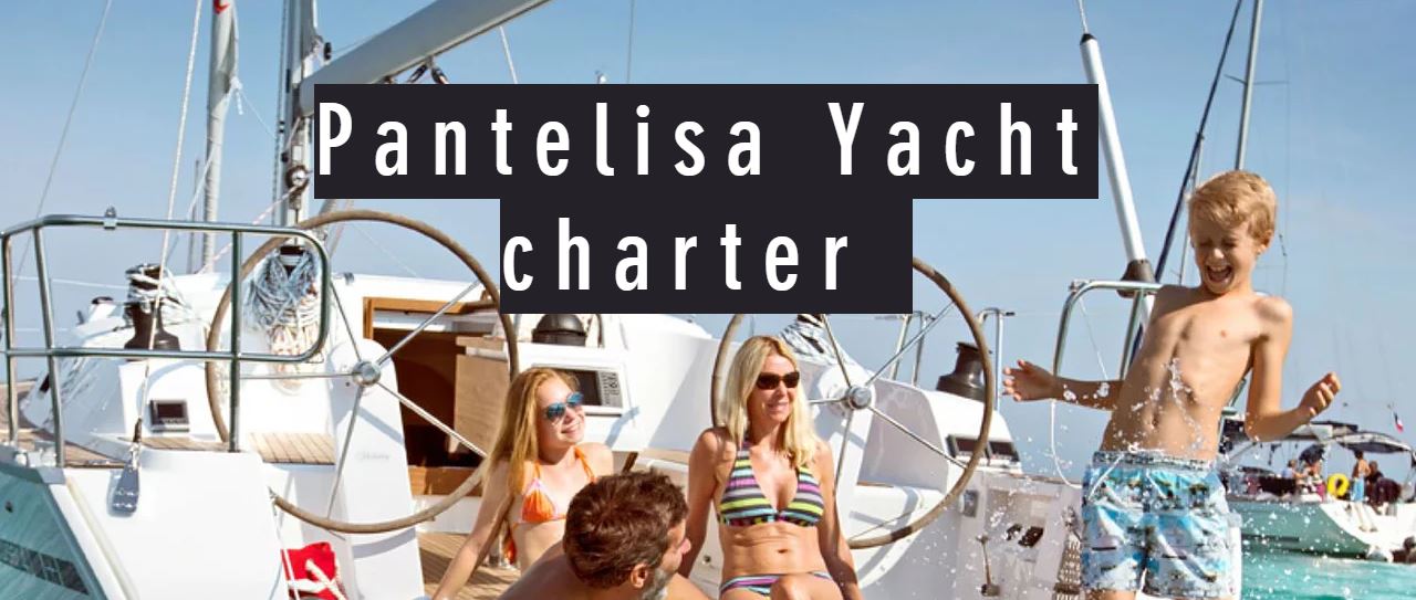 Pantelisa Sail And Dive Yacht Charter